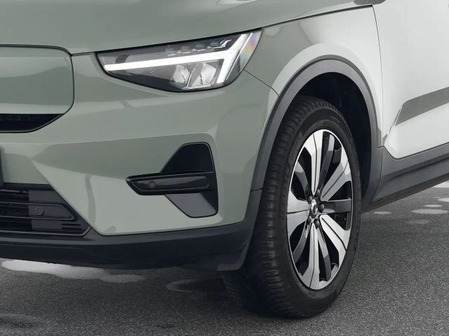 Volvo XC40 Plus Recharge
