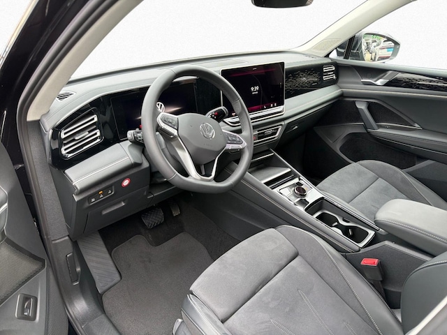 Volkswagen Tiguan 2.0 TDI DSG Elegance Elegance