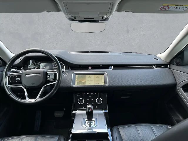 Land Rover Range Rover Evoque P300e S