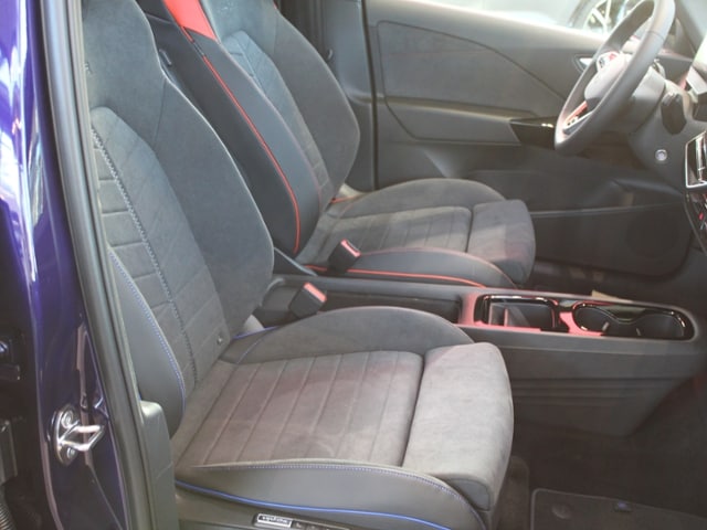 Volkswagen ID.3 FIRE+ICE *360°*H&K*KEYLESS*