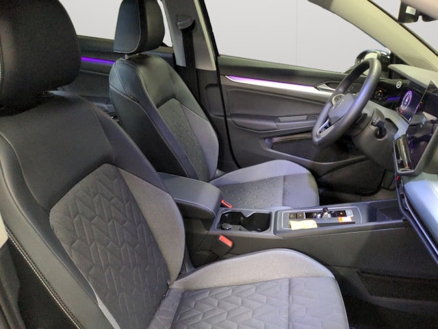 Volkswagen Golf 2.0 TDI DSG Golf VIII Variant