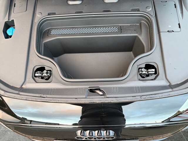 Audi A6 e-tron Avant Performance