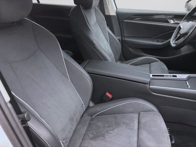 Volkswagen Passat 2.0 TDI Business DSG Variant