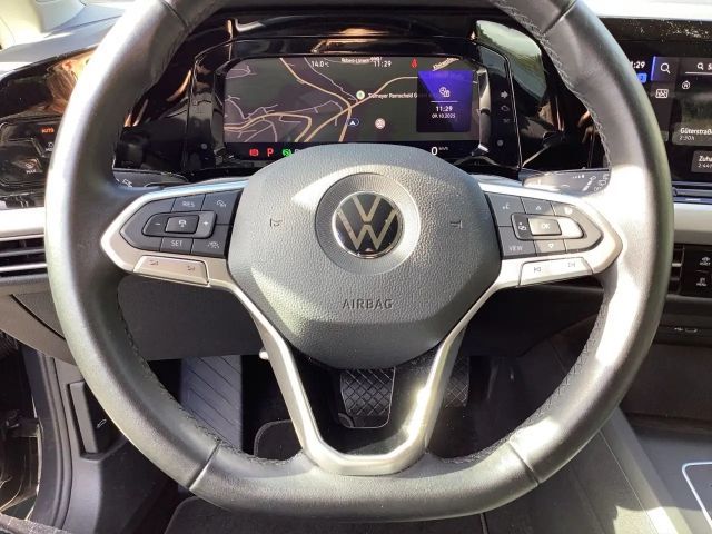 Volkswagen Golf 2.0 TDI DSG Life