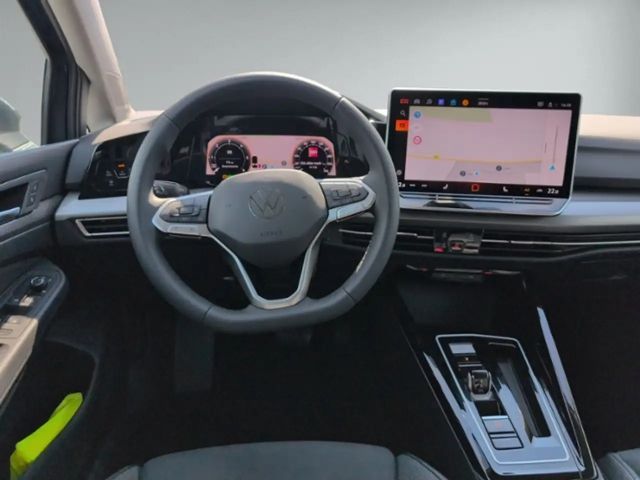 Volkswagen Golf 2.0 TDI Golf VIII Style