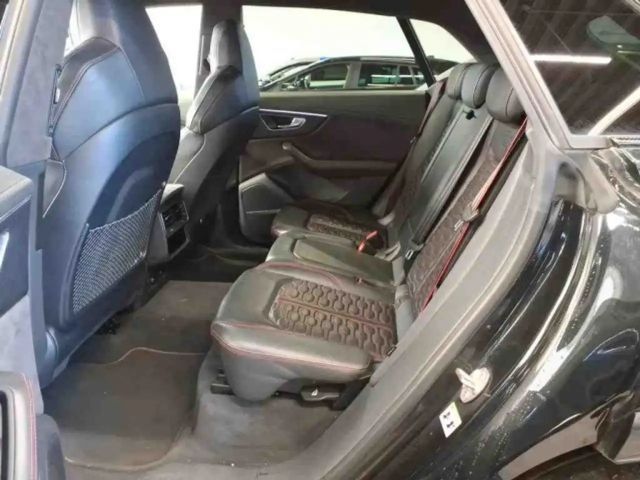 Audi RS Q8 4.0 TFSI Quattro