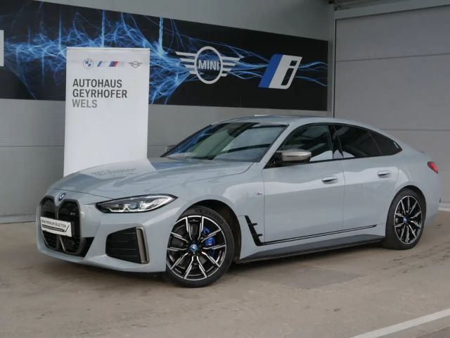 BMW i4 M50 Sedan xDrive