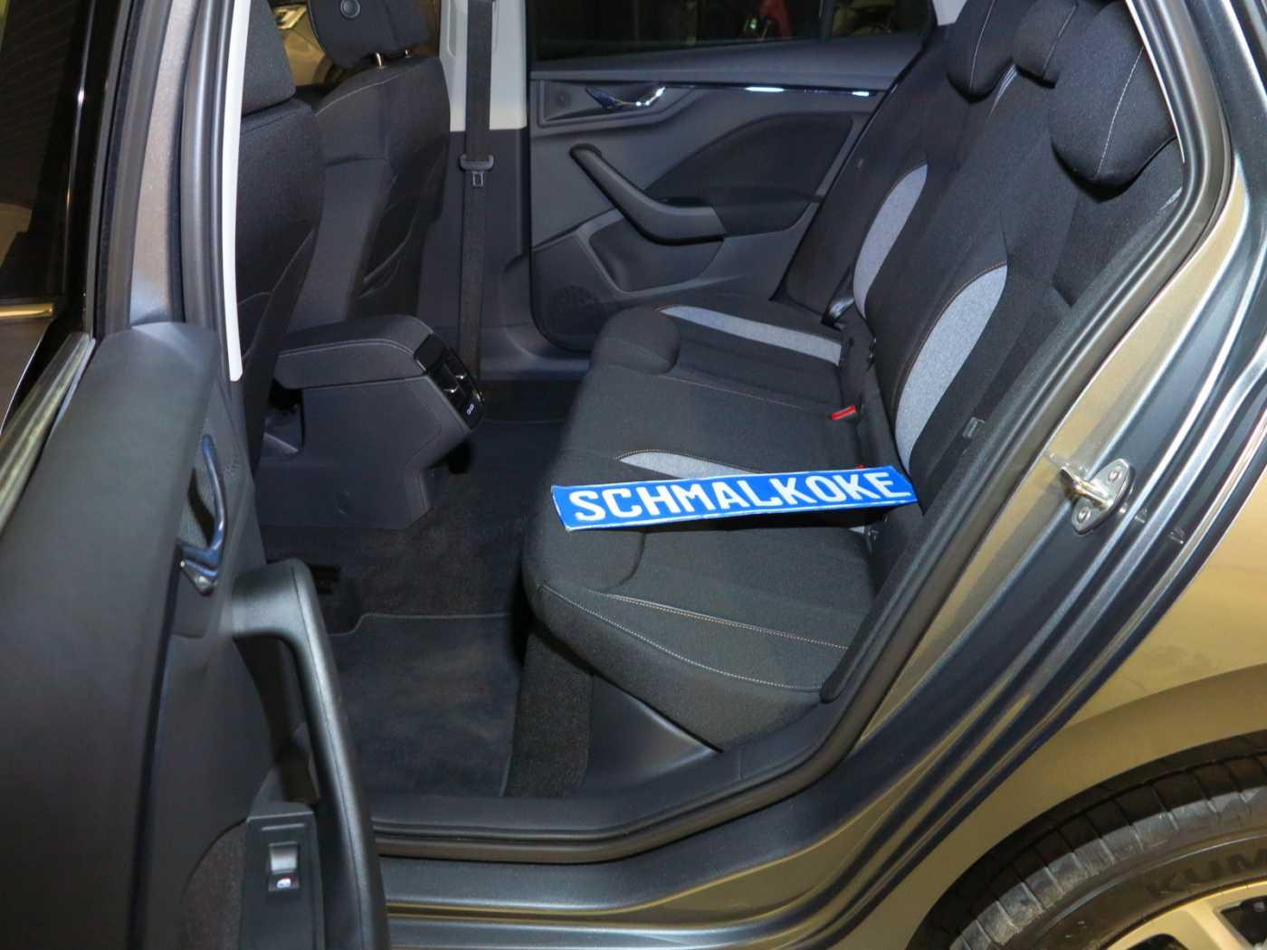 Skoda Kamiq 1.0 TSI Selection