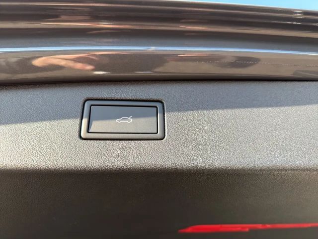 Volkswagen Tiguan DSG