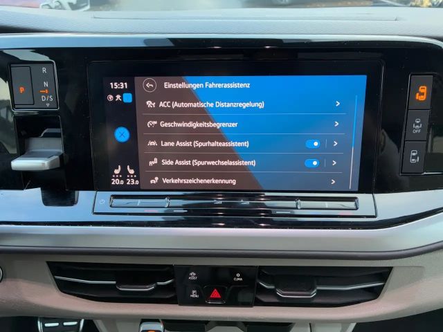 Volkswagen Multivan Lang Style T7