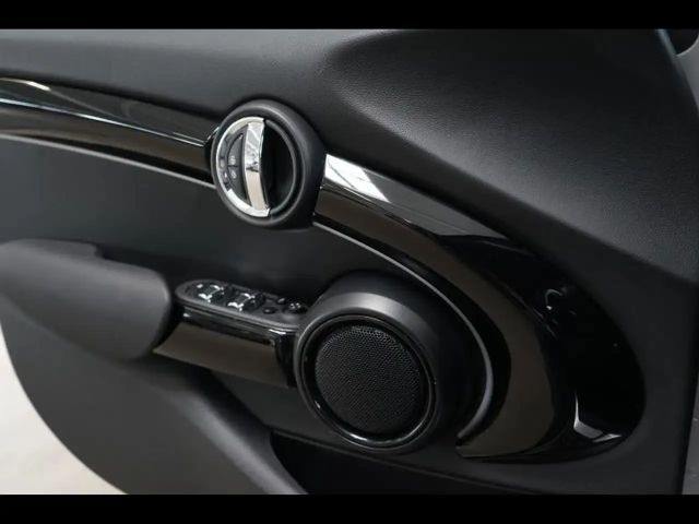 MINI Cooper AUTOMAAT - NAVI - LED