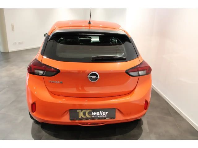 Opel Corsa -e ''Edition'' Klimaautomatik Apple/Android Blueto