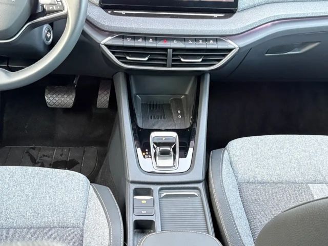 Skoda Octavia 1.5 TSI Combi Selection