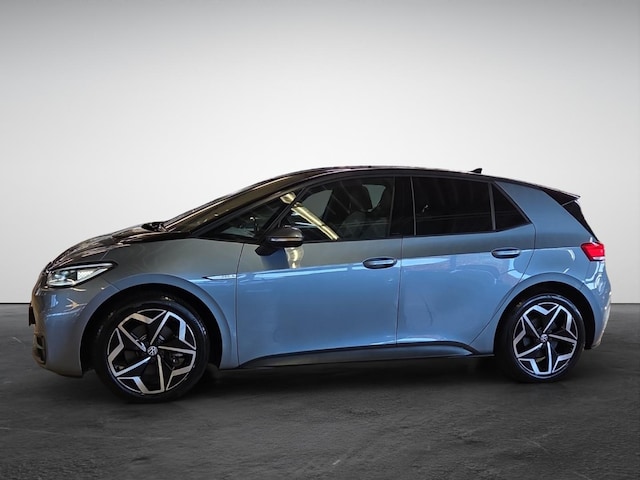 Volkswagen ID.3 Performance Pro