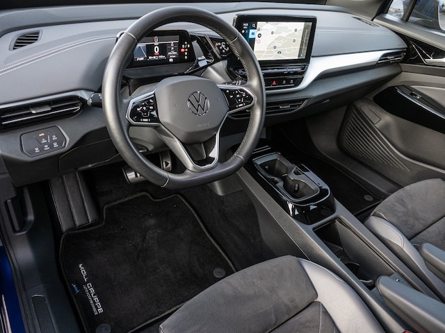 Volkswagen ID.4 NAVI ERGO