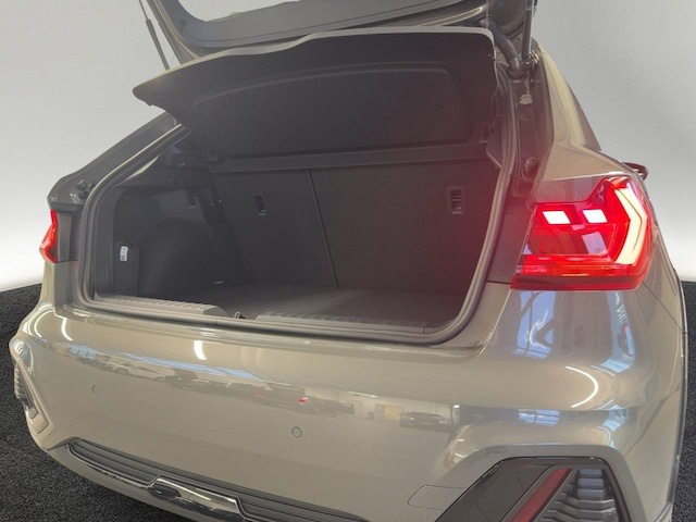 Audi A1 35 TFSI Allstreet S-Tronic