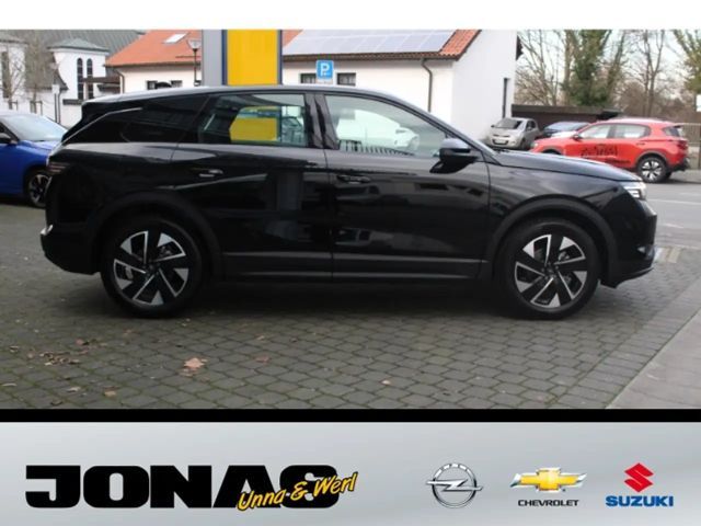Opel Grandland X Edition