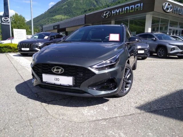 Hyundai i30 Go! T-GDi