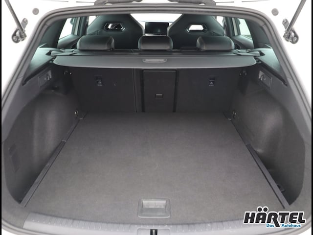 Cupra Leon 2.0 TSI 4Drive DSG Sportstourer