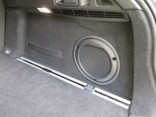 Peugeot 508 BlueHDi EAT8 GT-Line SW