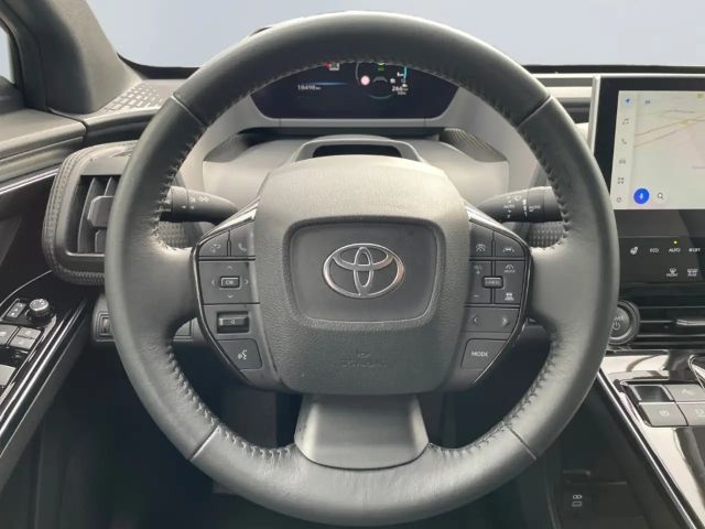 Toyota bZ4X Comfort