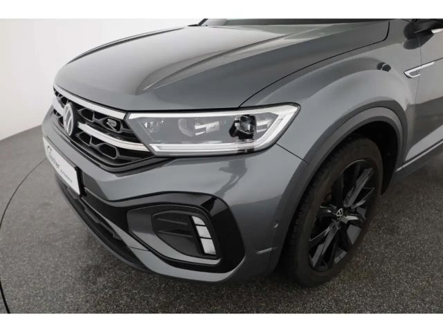Volkswagen T-Roc 1.5 TSI DSG R-Line