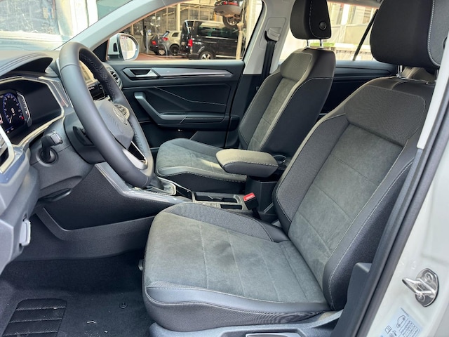 Volkswagen T-Roc 1.5 TSI DSG