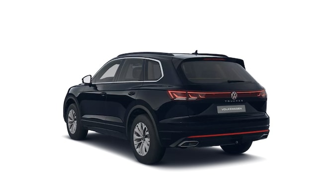 Volkswagen Touareg 3.0 V6 TDI Elegance Elegance