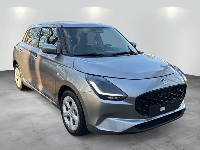 Suzuki Swift Comfort Hybrid
