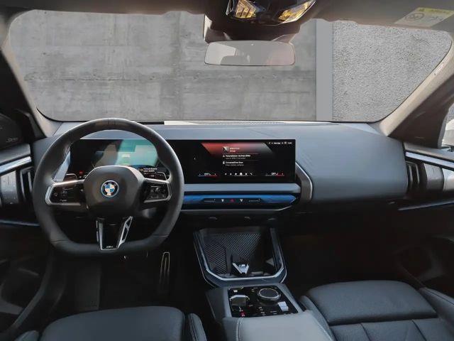 BMW X3 xDrive xDrive30e