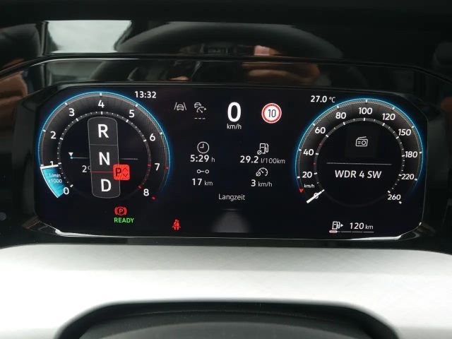 Volkswagen Golf 1.5 eTSI Golf VIII Life