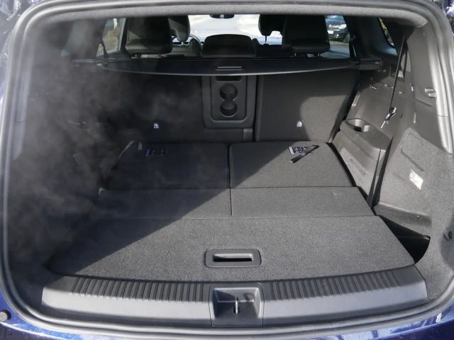 Renault Espace Alpine E-Tech Esprit