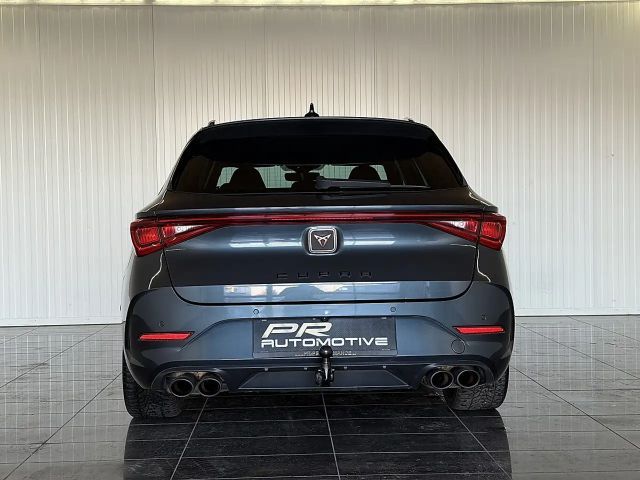 Cupra Leon 4Drive DSG VZ