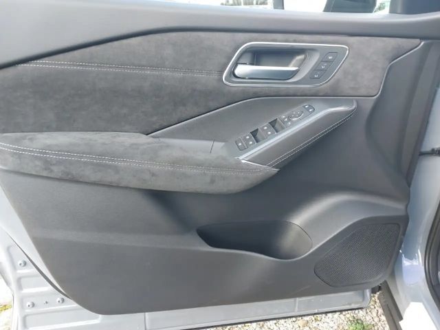 Nissan Qashqai e-POWER 205 PS N-Design 20'' Komfort Assistenzsyst