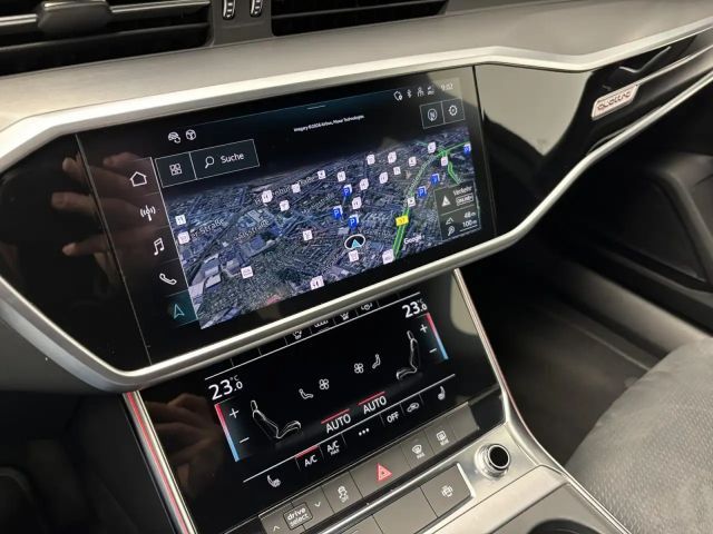 Audi S6 3.0 TDI Avant Quattro