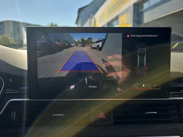 Audi A5 40 TDI Quattro S-Line