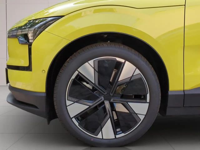 Volvo EX30 Performance Twin motor Ultra