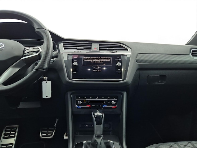 Volkswagen Tiguan 2.0 TSI 4Motion DSG R-Line