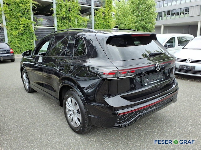 Volkswagen Tiguan 1.5 eTSI DSG IQ.Drive R-Line