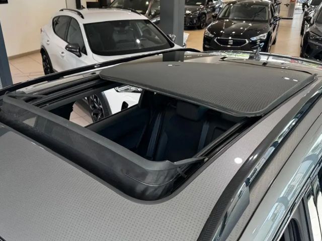 Cupra Ateca 2.0 TSI DSG