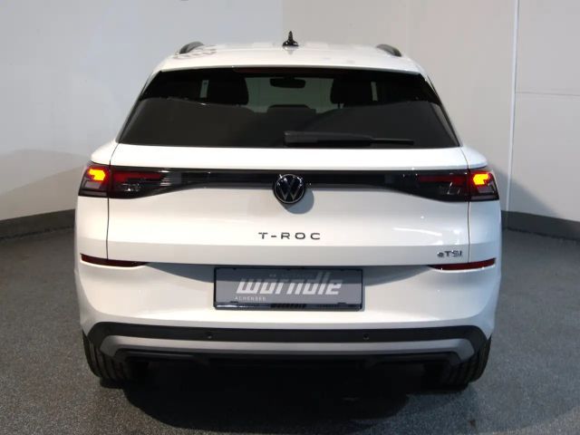 Volkswagen T-Roc DSG Life