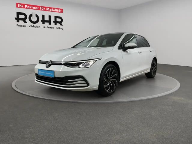 Volkswagen Golf Golf VIII Life
