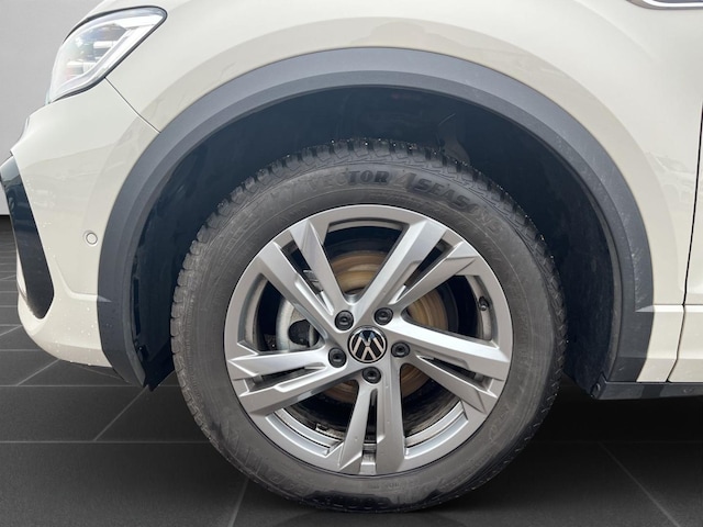 Volkswagen T-Roc 1.0 TSI Plus R-Line