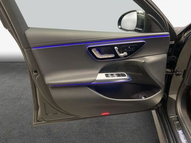 Mercedes-Benz E 200 E-Klasse