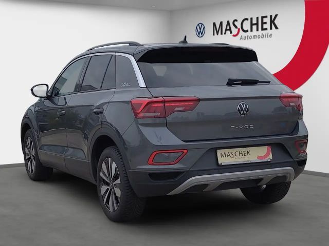 Volkswagen T-Roc 1.0 TSI