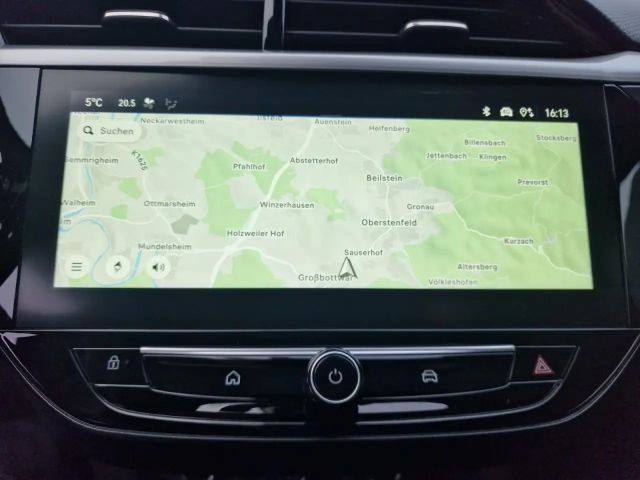 Opel Corsa GS-Line Grand Sport