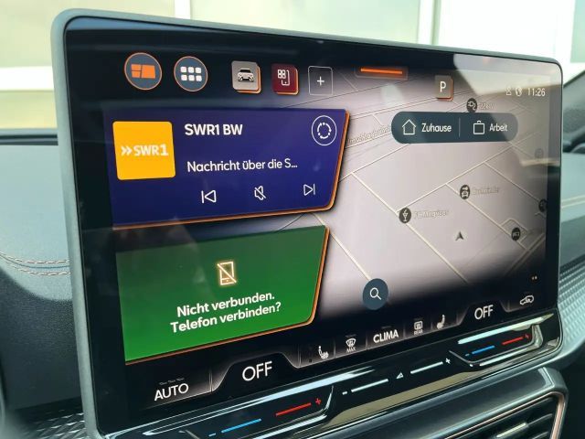 Cupra Leon 2.0 TSI DSG ST VZ