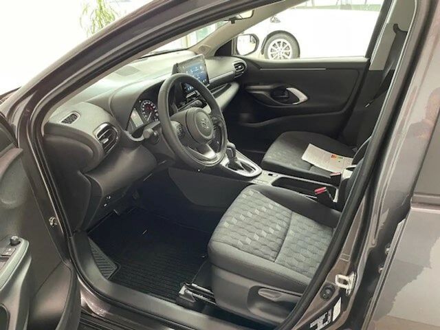 Mazda 2 2 1.5 Hybrid Centre HEV (EURO 6e) Driving/DRCC/