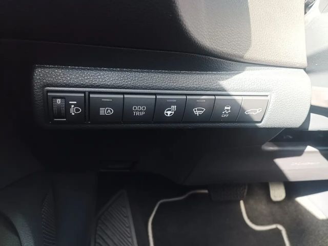 Toyota Corolla Hybride Touring