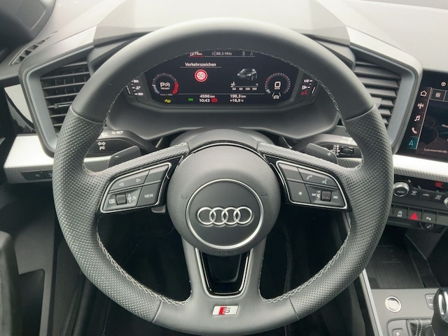 Audi A1 30 TFSI Allstreet S-Tronic